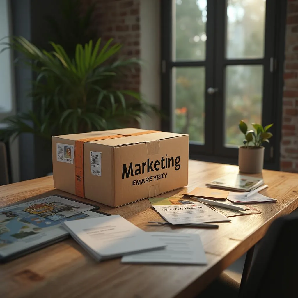 Detalle de herramientas tecnológicas utilizadas en marketing