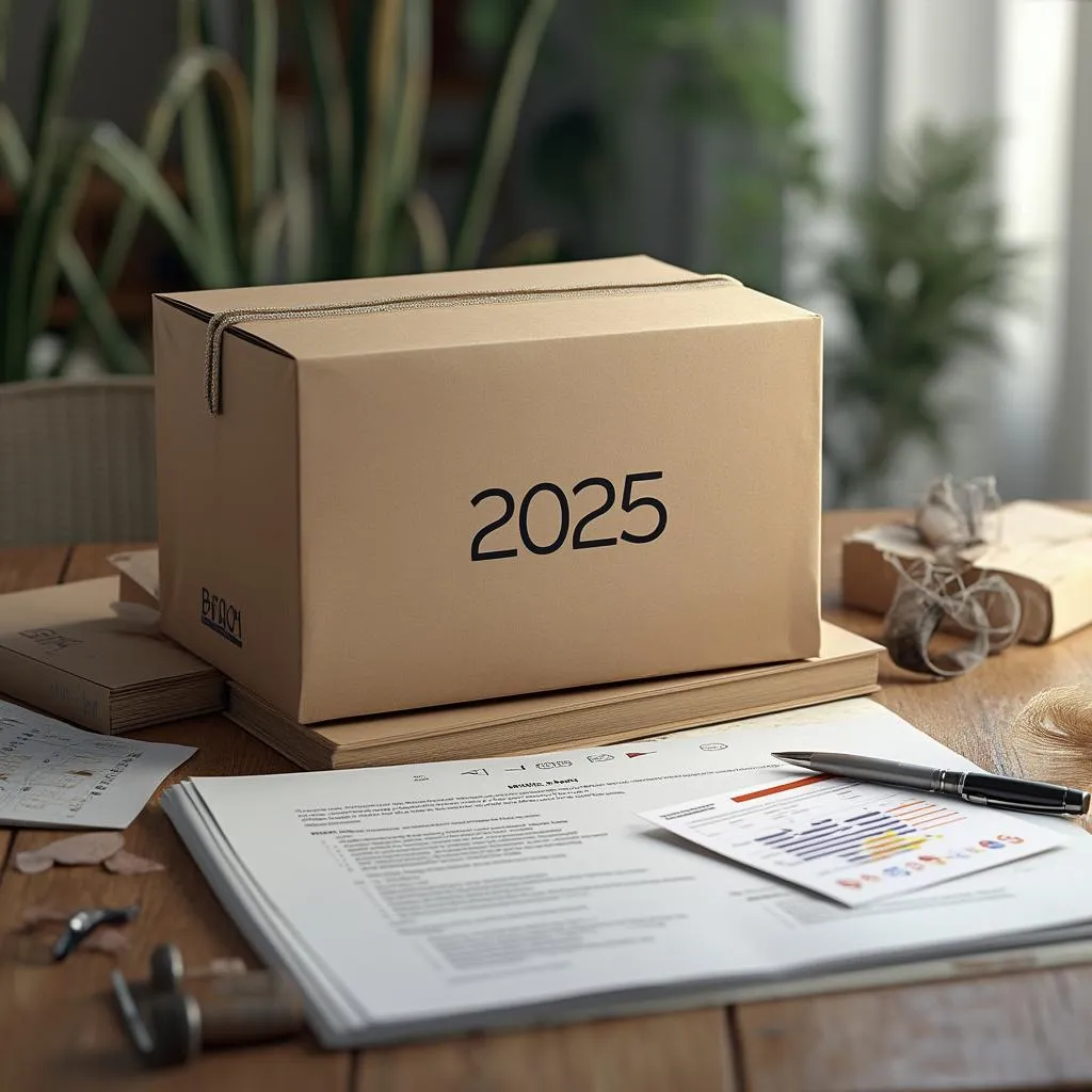 Visión futurista del marketing digital
